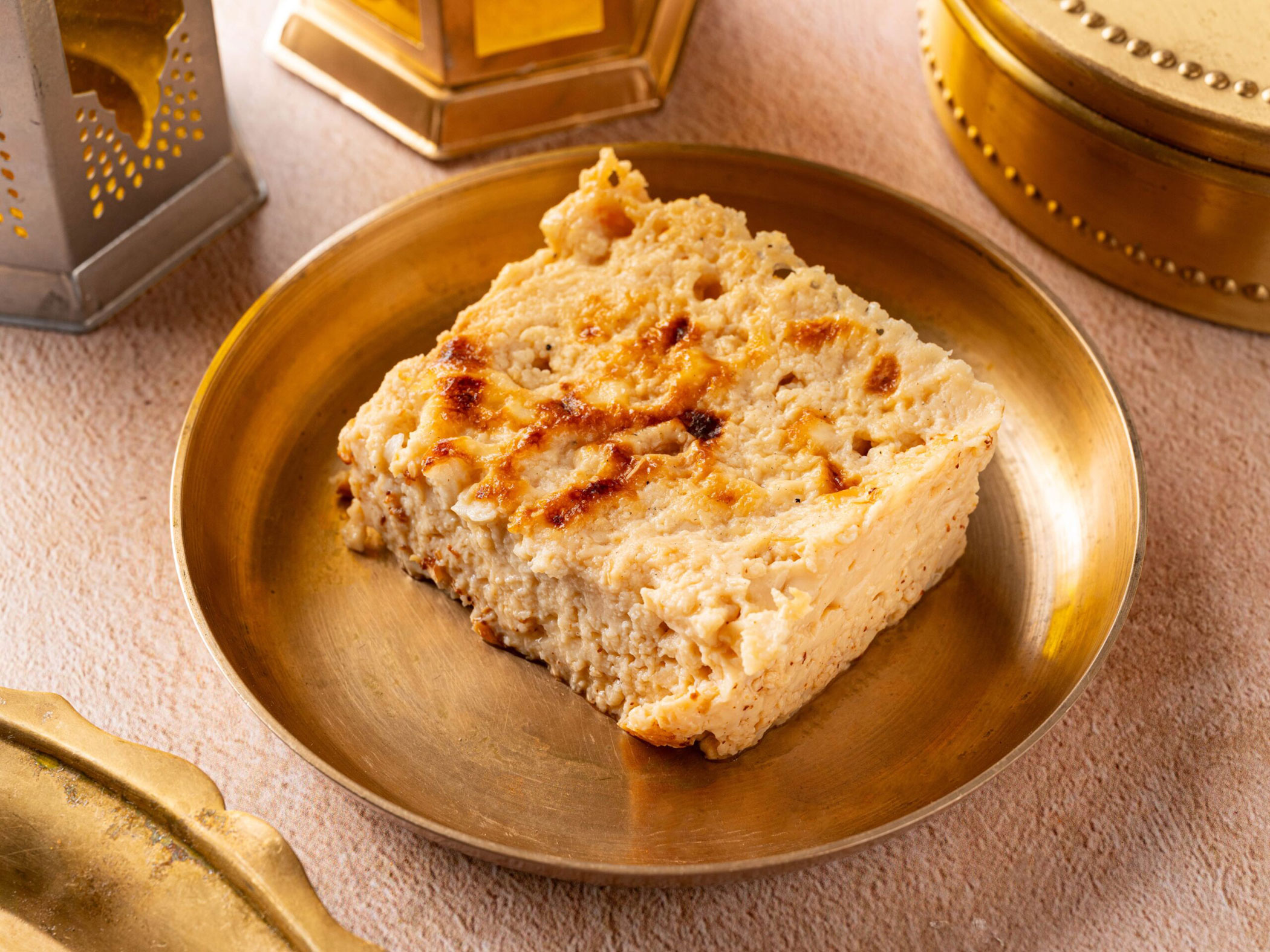 Persian darbar established 1976