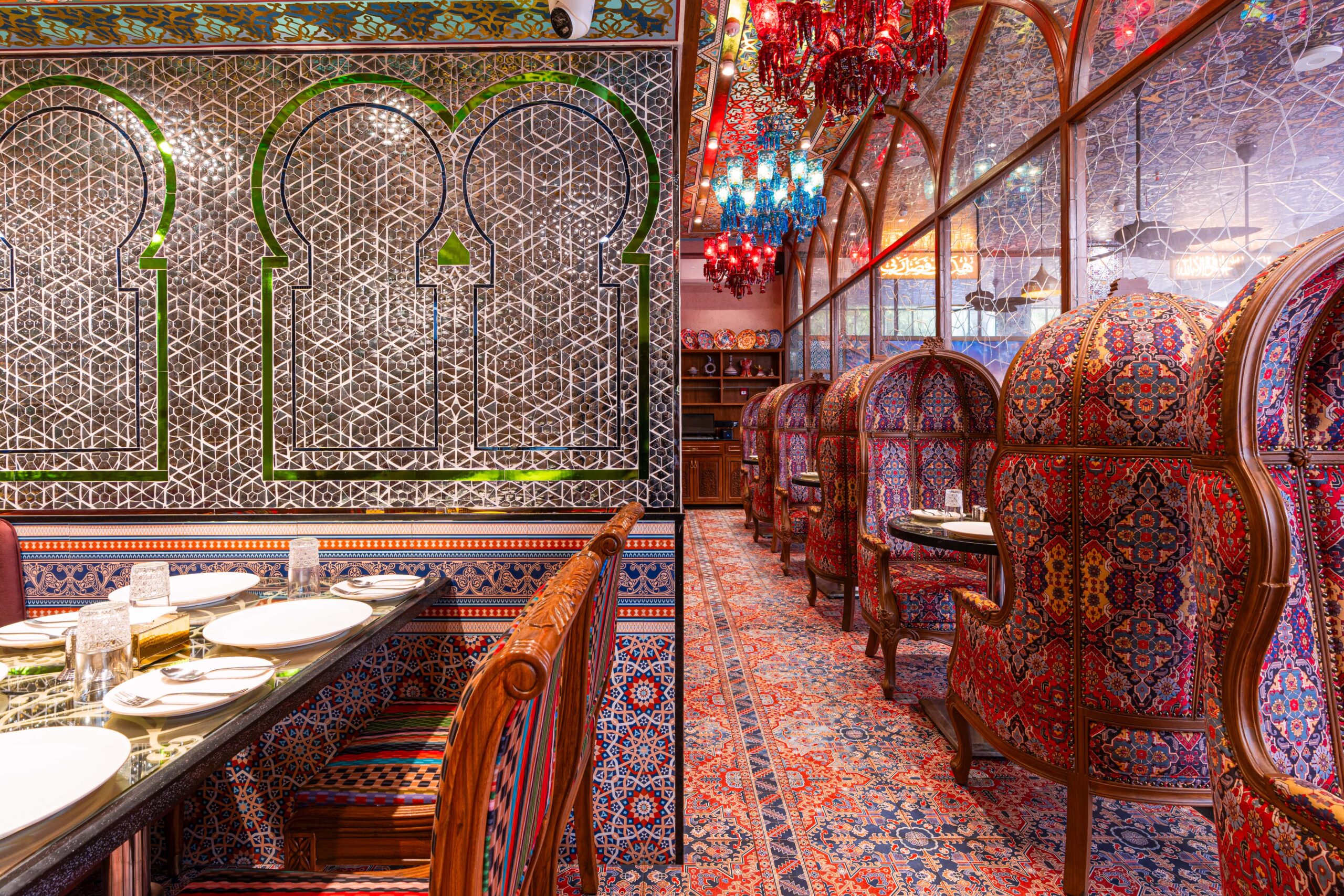 Manish Market Mumbai