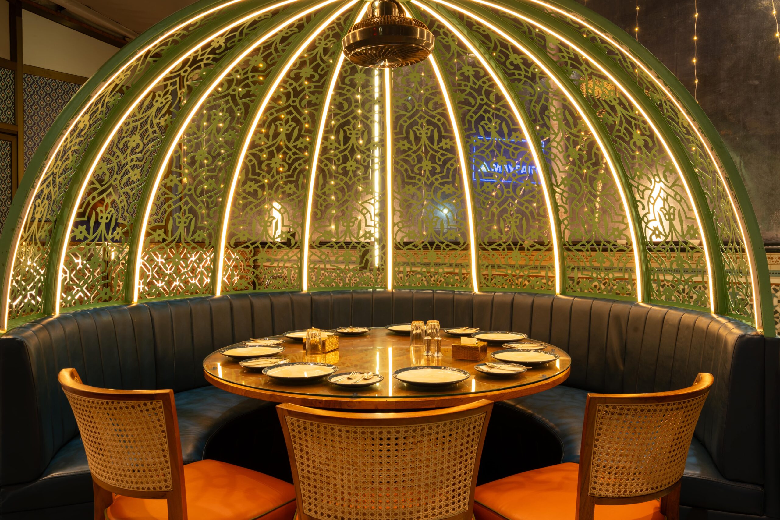 Mughlai food delivery Andheri