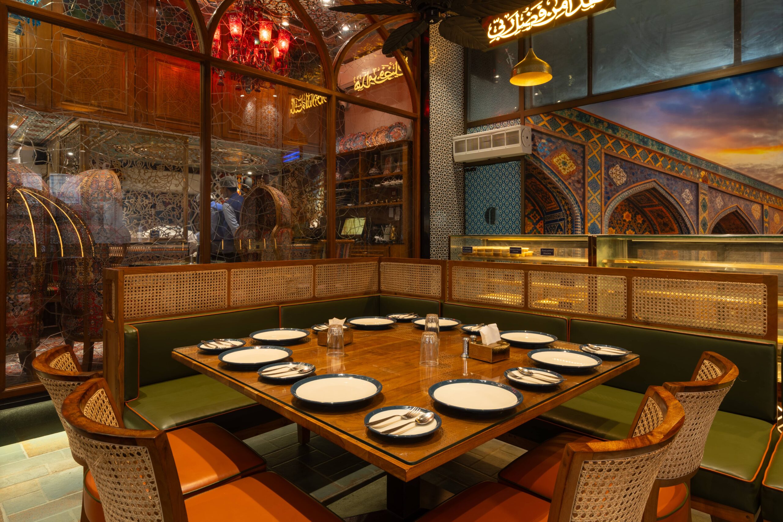 non veg food delivery Andheri