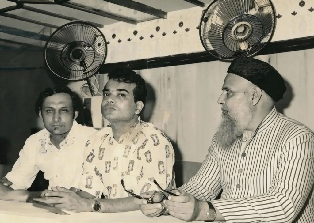 Persian darbar Lokhandwala  Andheri West