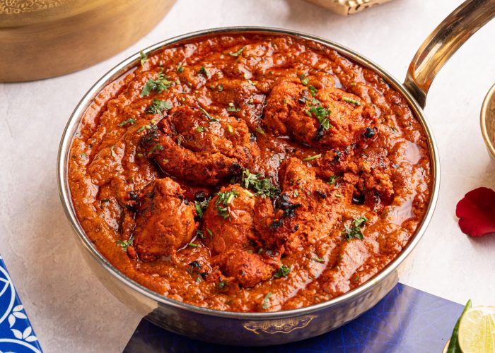 Chicken Jalandari Tikka Masala Persian Darbar