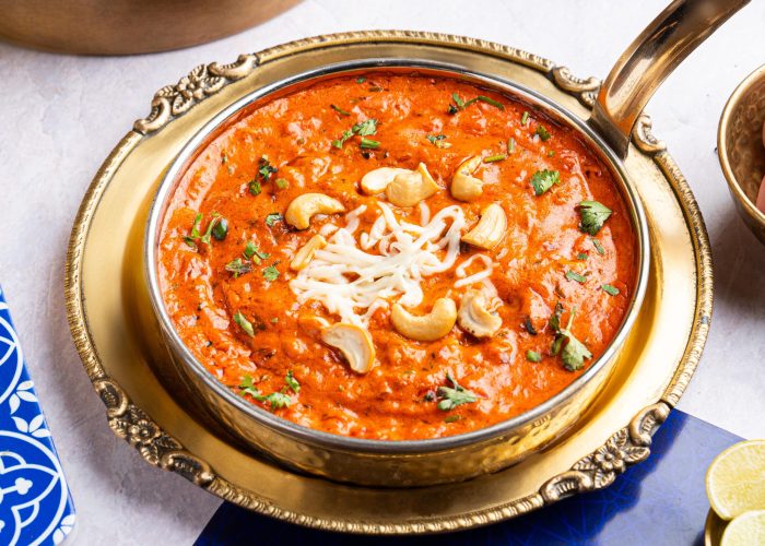 Veg Lajawab Masala Persian Darbar